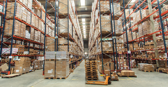 3PL Warehouse Australiafeatured image
