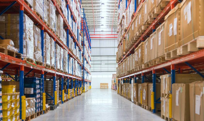 Switching to 3PL Warehouse improved our inventory management and distribution speed.